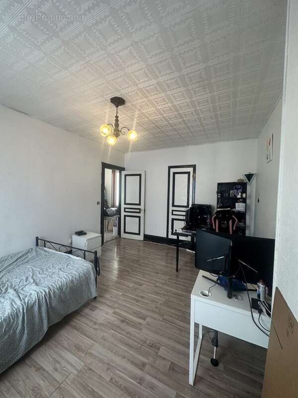 Appartement à vendre, 58m², Mulhouse