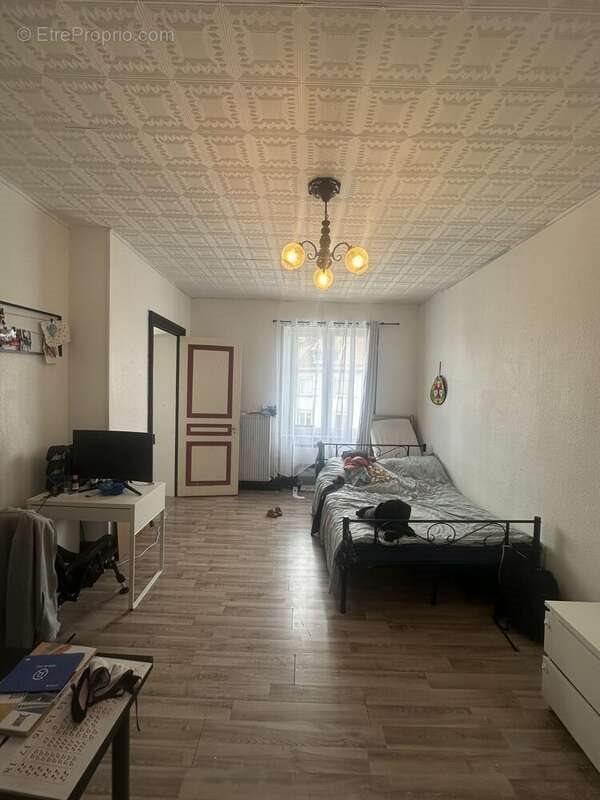 Appartement à vendre, 58m², Mulhouse