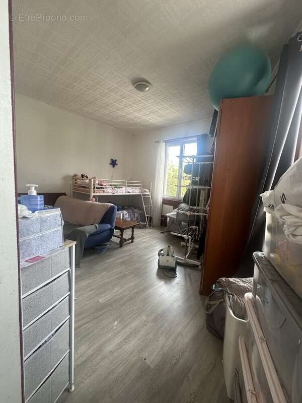 Appartement à vendre, 58m², Mulhouse
