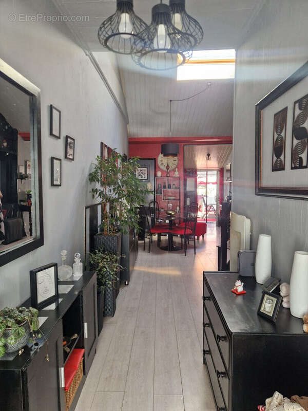 Maison à vendre, 68m², Challans