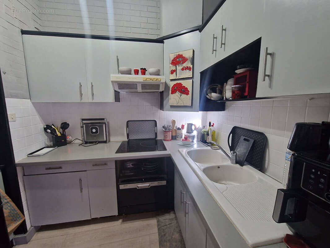 Maison à vendre, 68m², Challans
