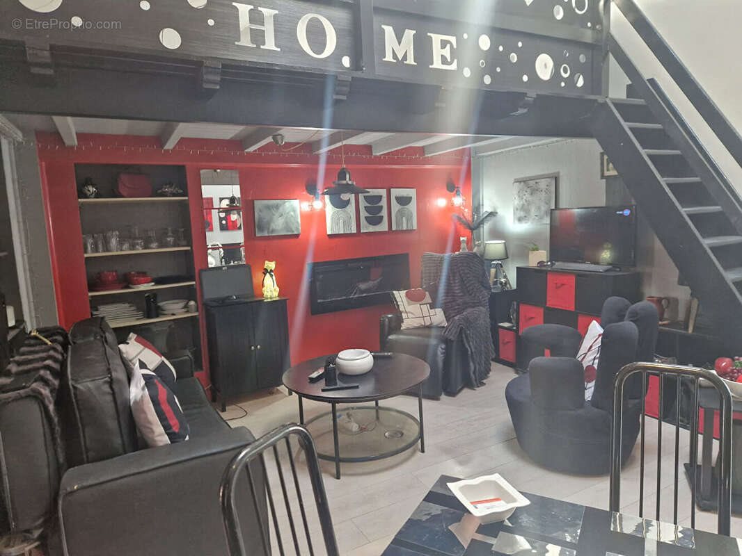 Maison à vendre, 68m², Challans