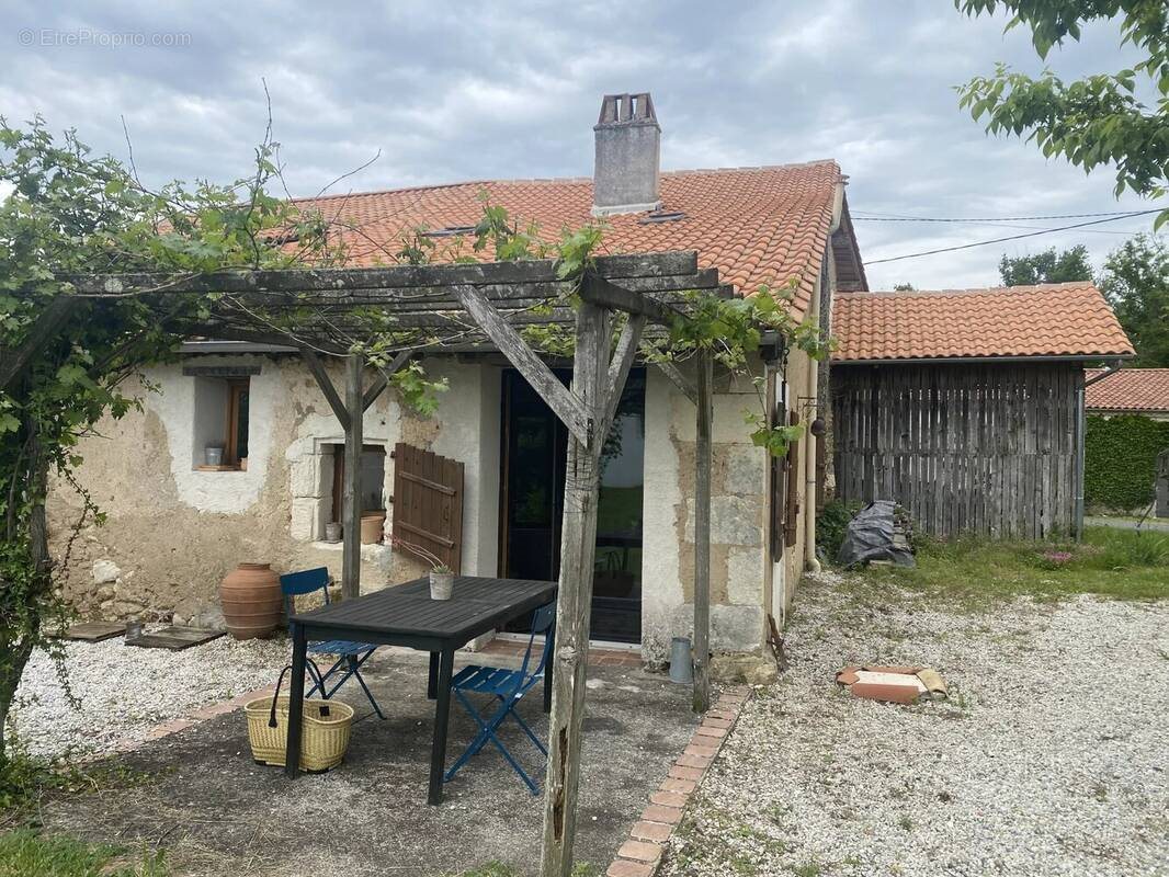 Maison à vendre, 58m², Vanxains