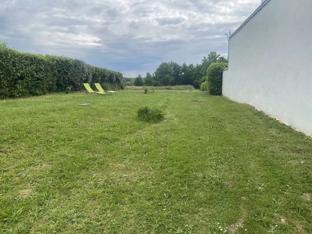 Maison à vendre, 58m², Vanxains