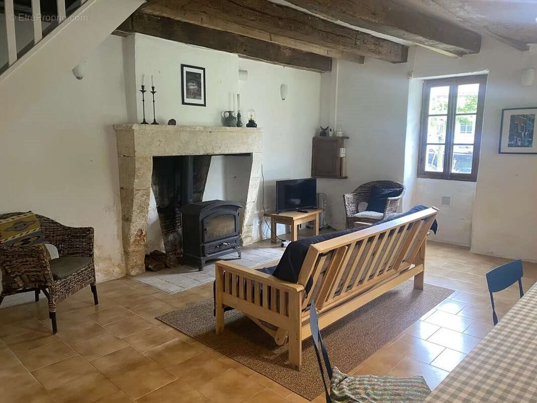 Maison à vendre, 58m², Vanxains