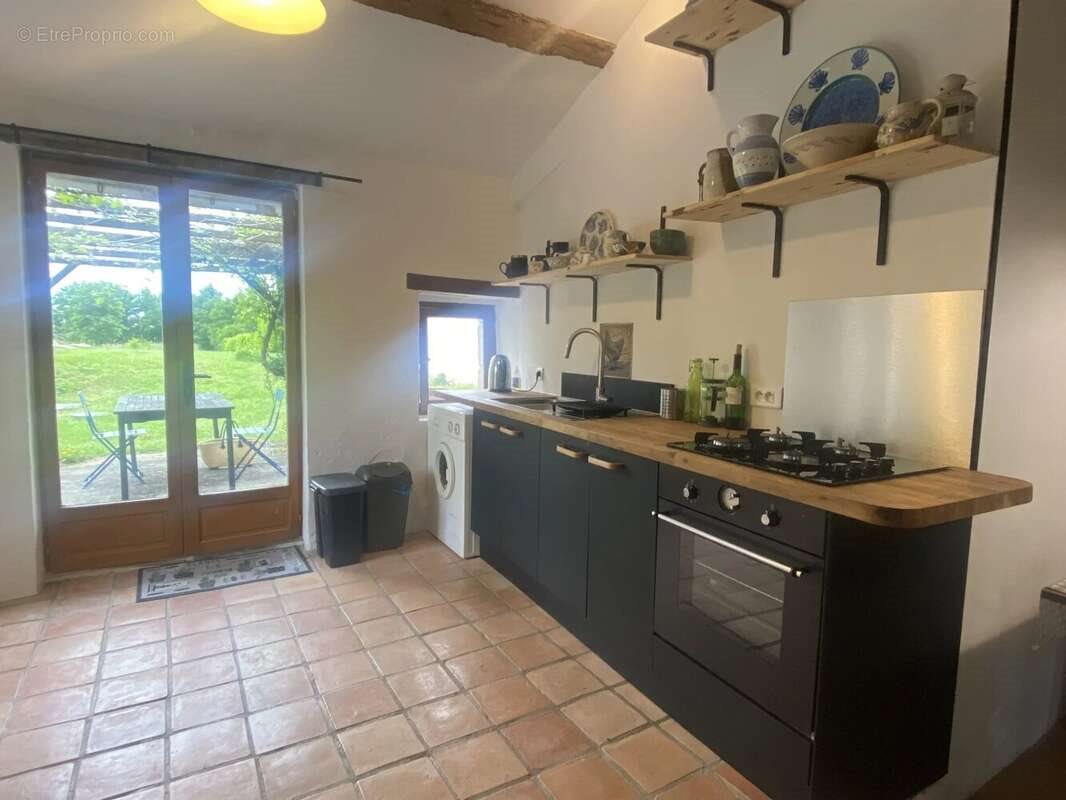 Maison à vendre, 58m², Vanxains