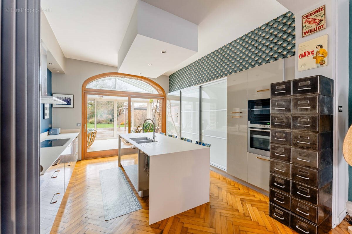 Maison à vendre, 320m², Annoeullin