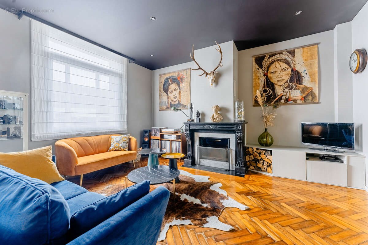 Maison à vendre, 320m², Annoeullin