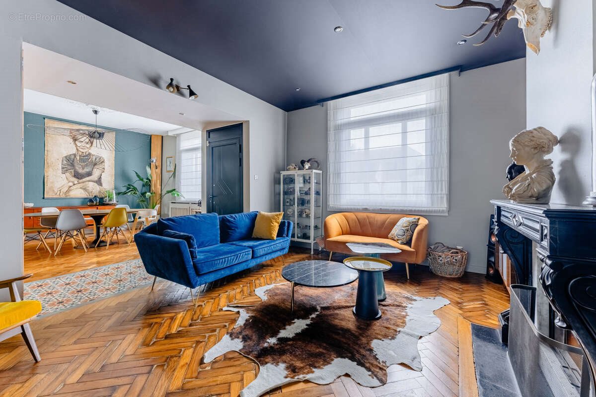 Maison à vendre, 320m², Annoeullin