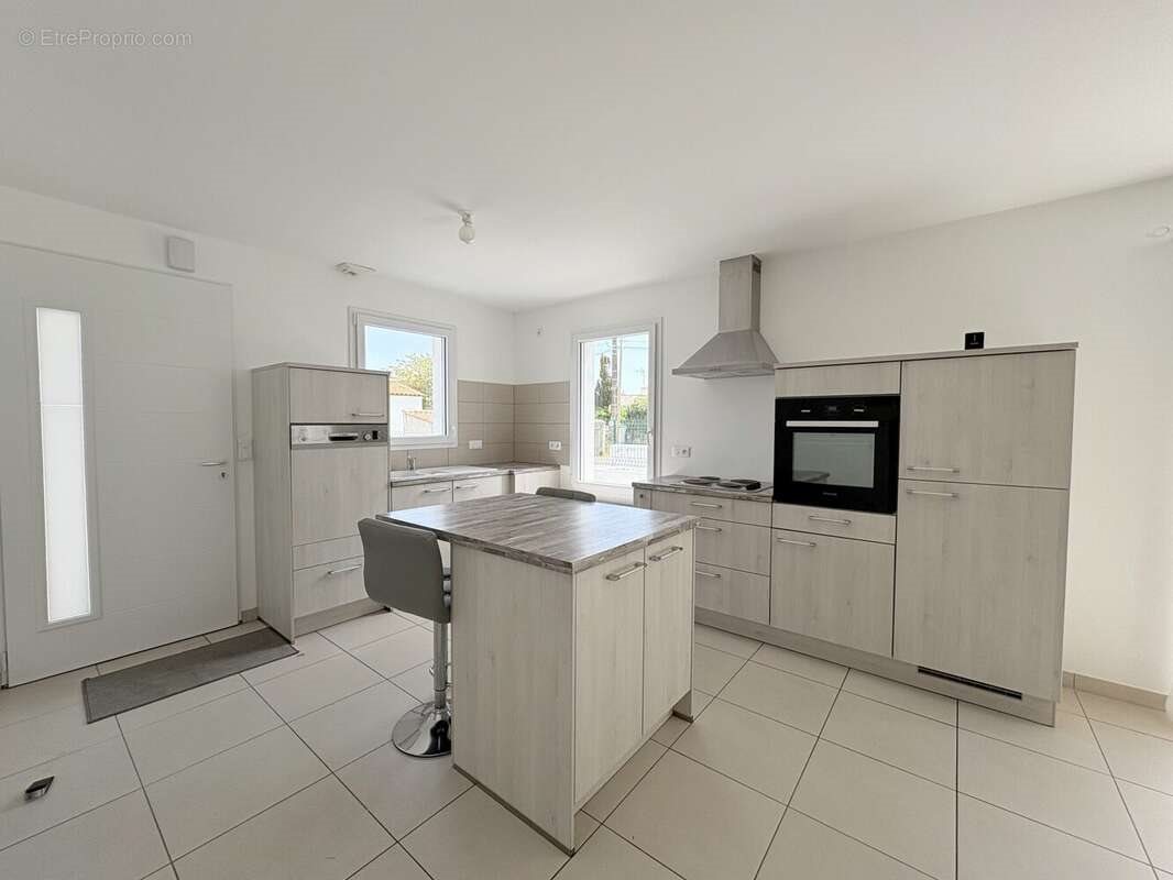 Maison à vendre, 85m², Noirmoutier-en-l'Ile