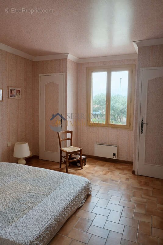 Maison à vendre, 91m², Châteaurenard