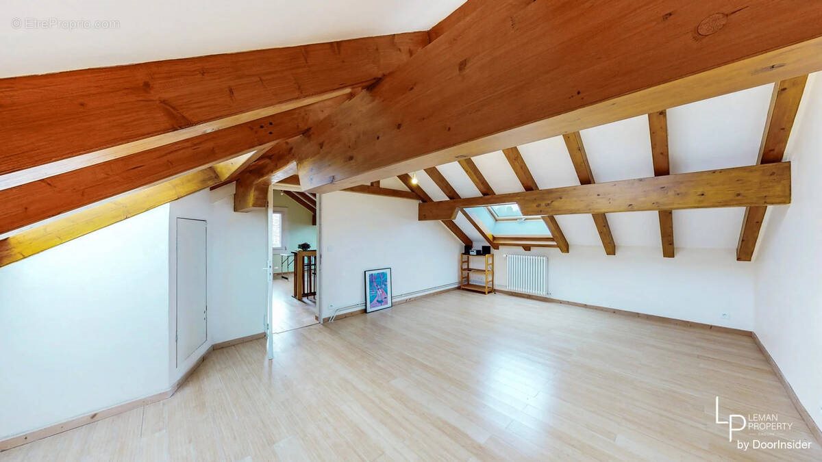Maison à vendre, 300m², Saint-Paul-en-Chablais