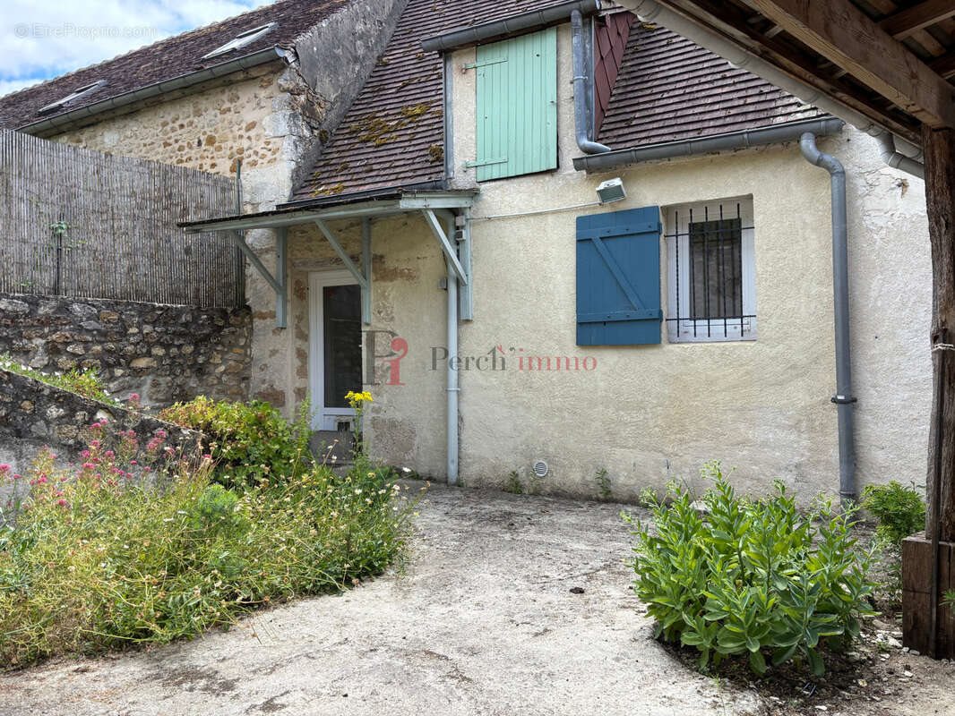 Maison à vendre, 101m², Mortagne-au-Perche