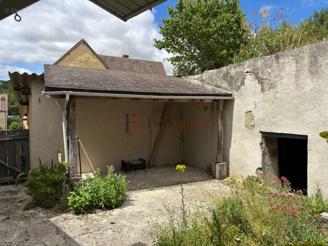 Maison à vendre, 101m², Mortagne-au-Perche