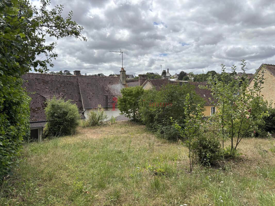 Maison à vendre, 101m², Mortagne-au-Perche