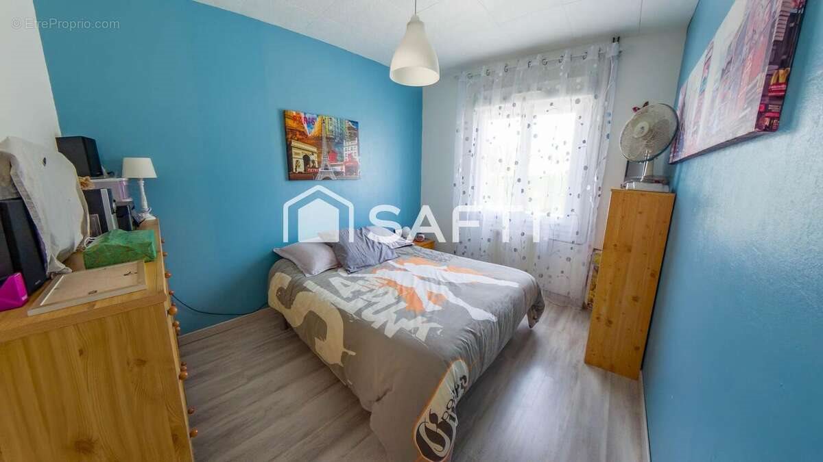 Maison à vendre, 100m², Beurlay