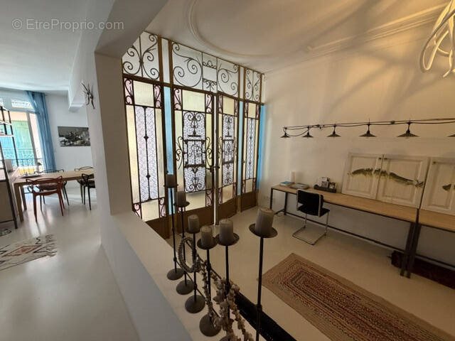 Appartement à vendre, 61m², Collioure