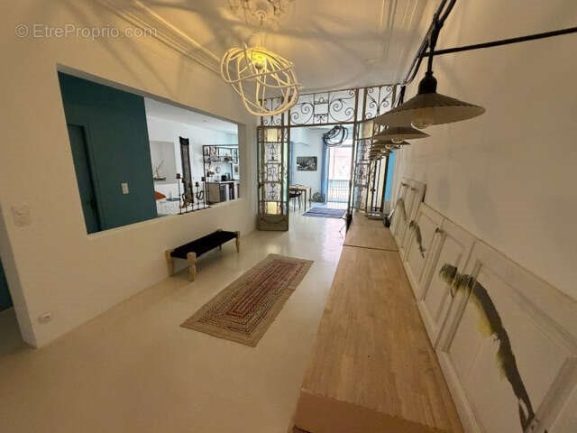 Appartement à vendre, 61m², Collioure
