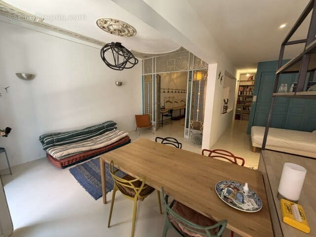 Appartement à vendre, 61m², Collioure