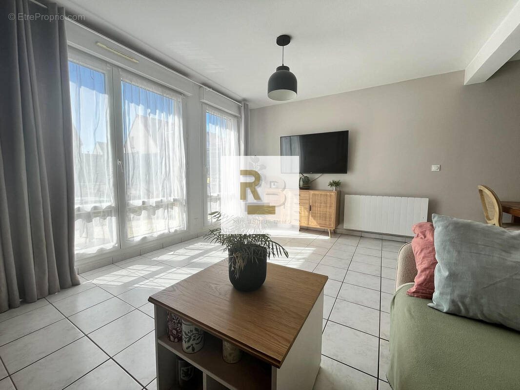 Maison à vendre, 72m², Sains-en-Gohelle