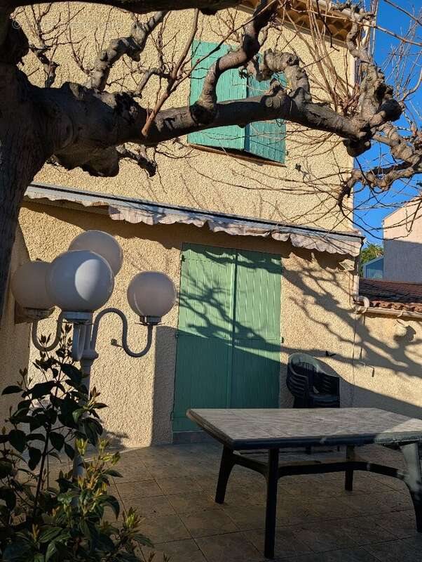 Maison à vendre, 107m², Sérignan