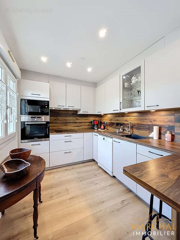 Maison à vendre, 85m², Rémilly