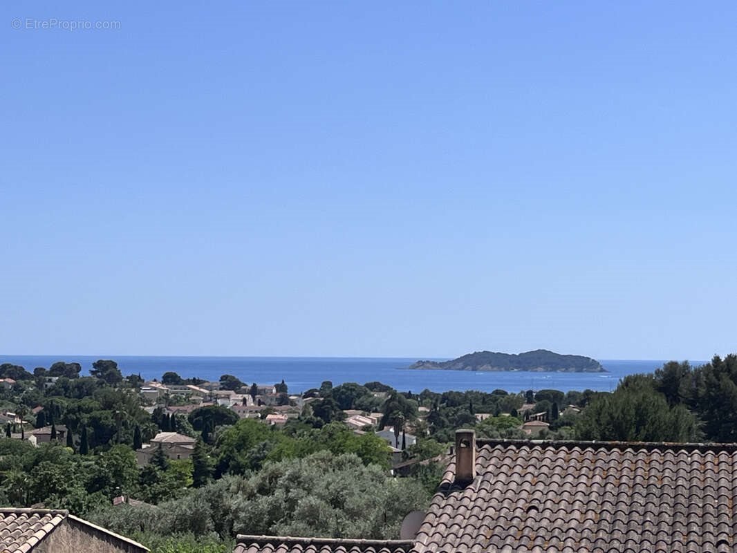 Maison à vendre, 196m², La Ciotat