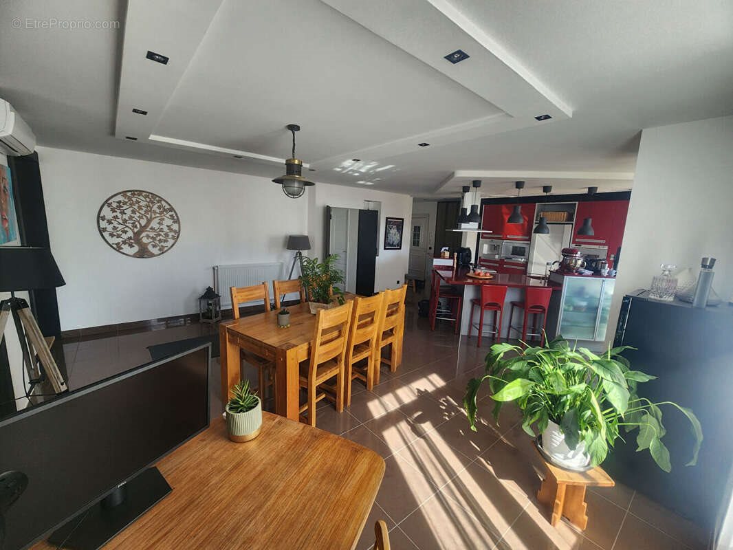 Appartement à vendre, 198m², Dole