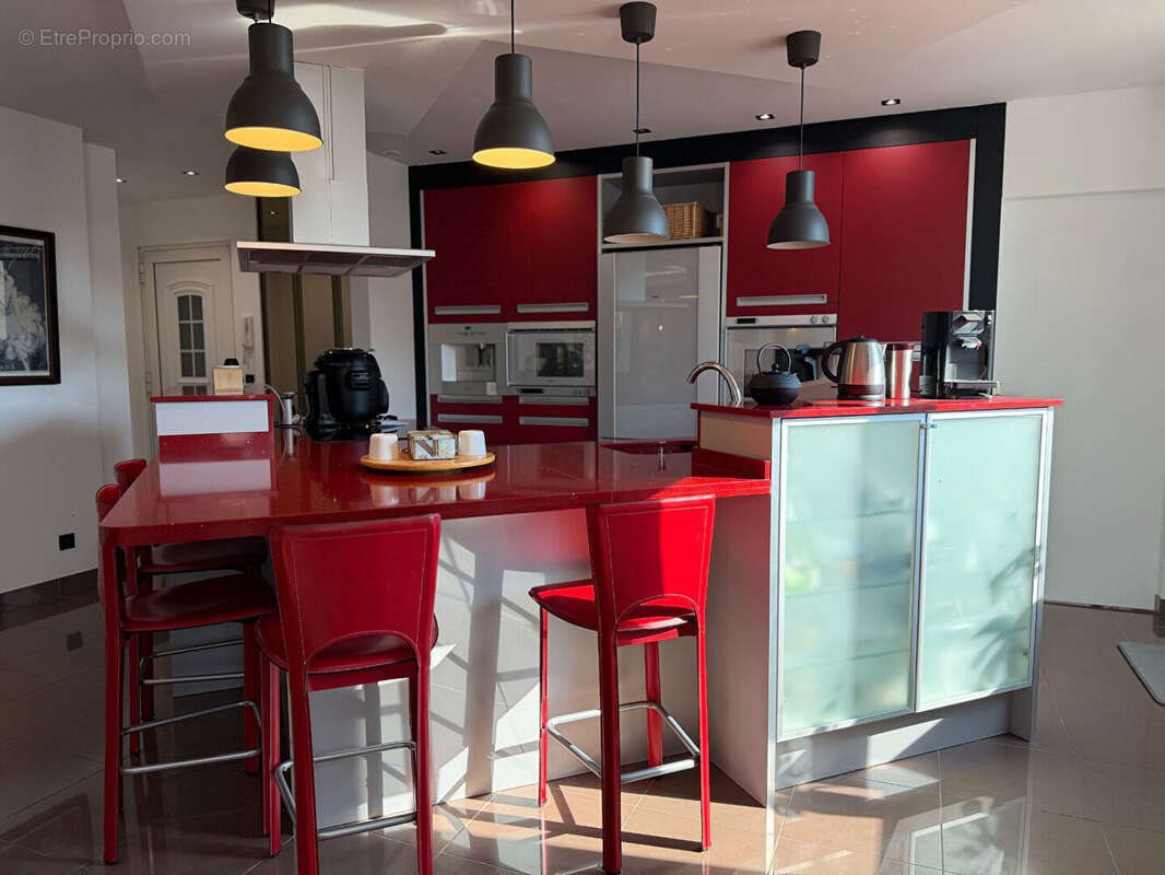 Appartement à vendre, 198m², Dole