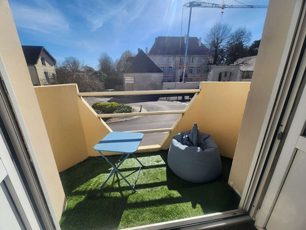 Appartement à vendre, 198m², Dole