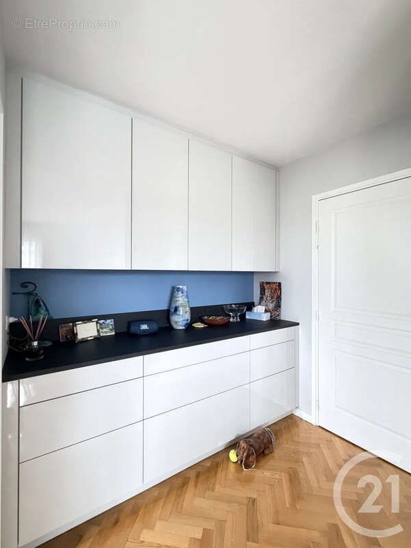 Appartement à vendre, 64m², Antony