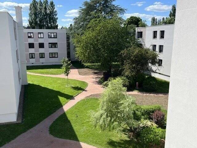 Appartement à vendre, 31m², Nevers