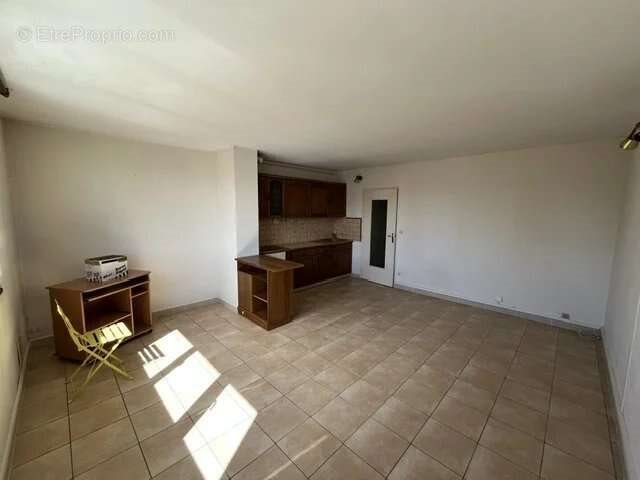 Appartement à vendre, 31m², Nevers