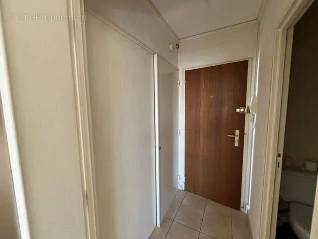 Appartement à vendre, 31m², Nevers