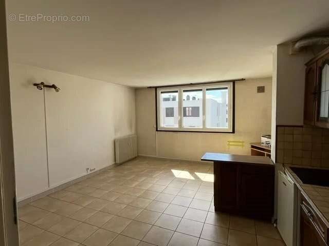 Appartement à vendre, 31m², Nevers