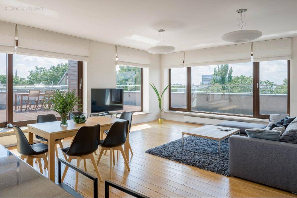 Appartement à vendre, 88m², Dax