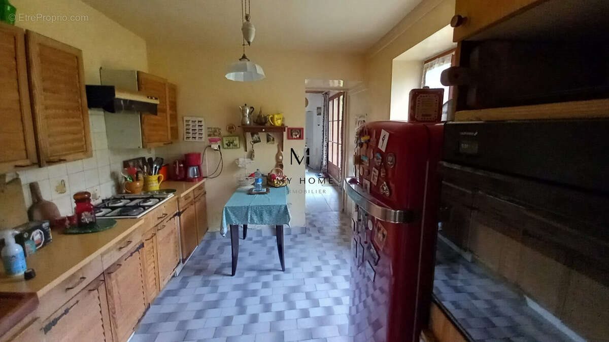 Maison à vendre, 142m², Mortagne-au-Perche