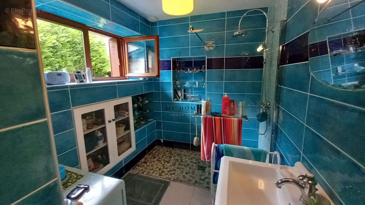 Maison à vendre, 142m², Mortagne-au-Perche
