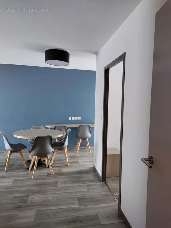 Appartement à vendre, 62m², La Rochelle