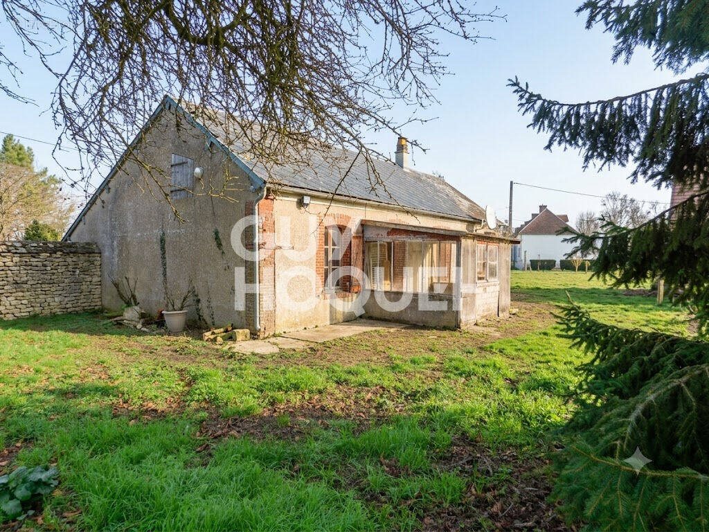 Maison à vendre, 55m², Dreux