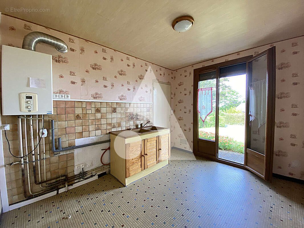 Maison à vendre, 80m², Saint-Jacut-de-la-Mer