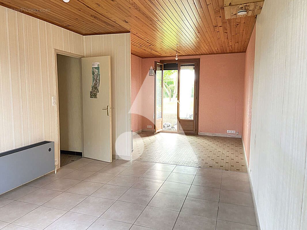 Maison à vendre, 80m², Saint-Jacut-de-la-Mer