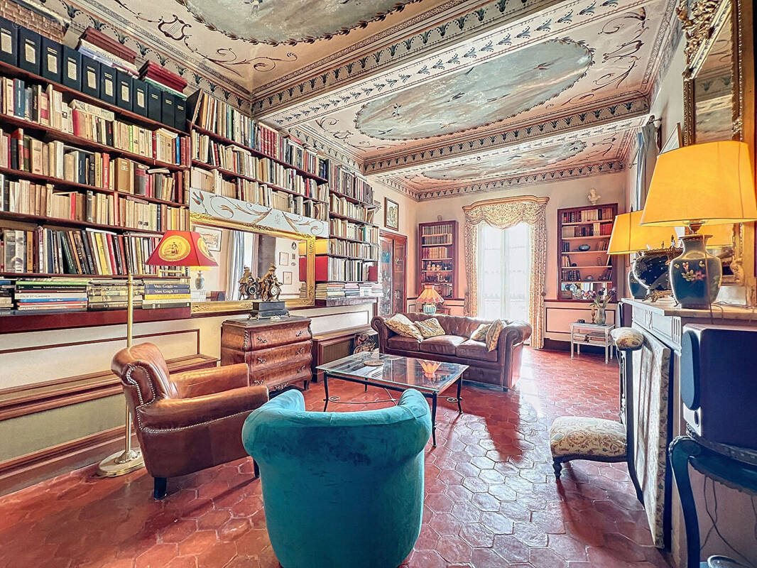 Appartement à vendre, 147m², Ajaccio