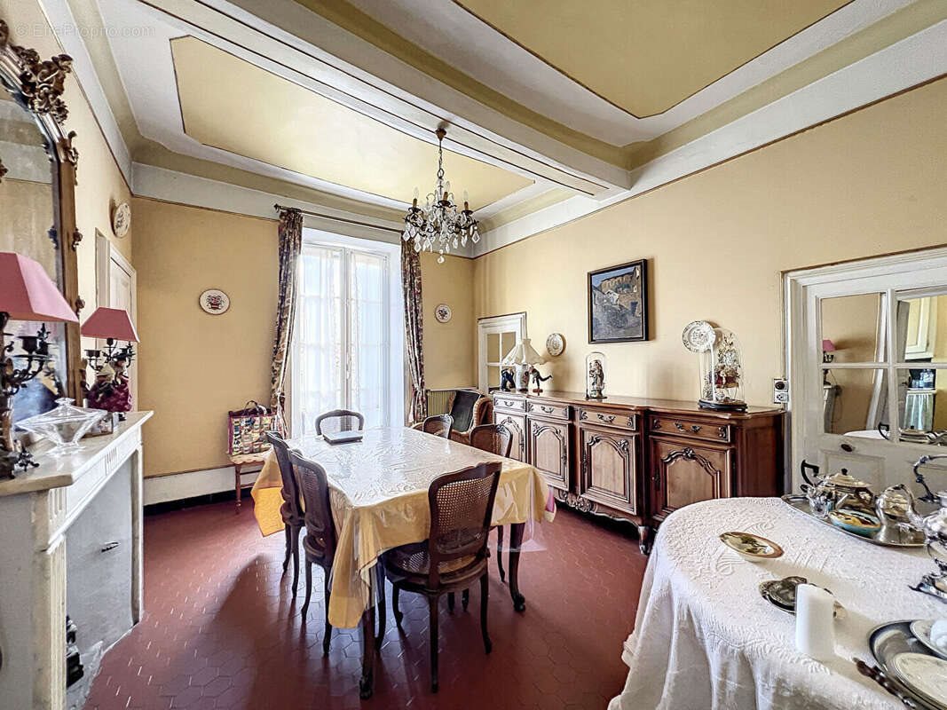 Appartement à vendre, 147m², Ajaccio