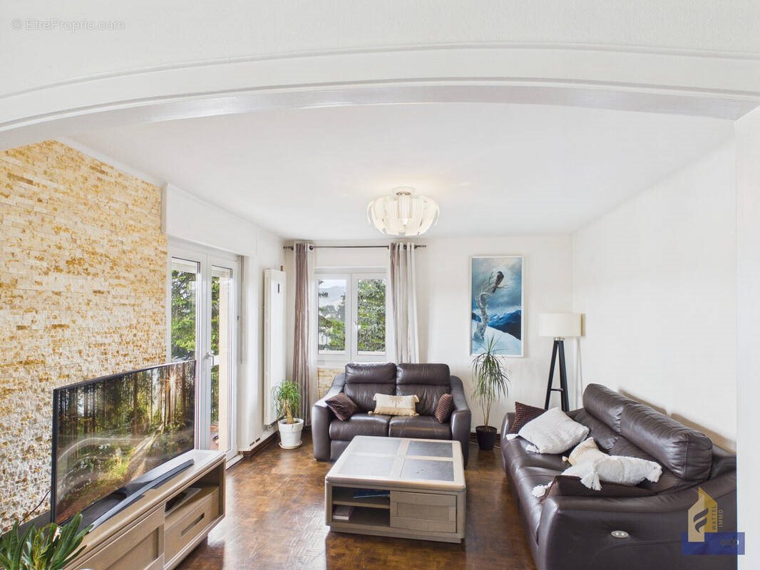 Maison à vendre, 83m², Colmar