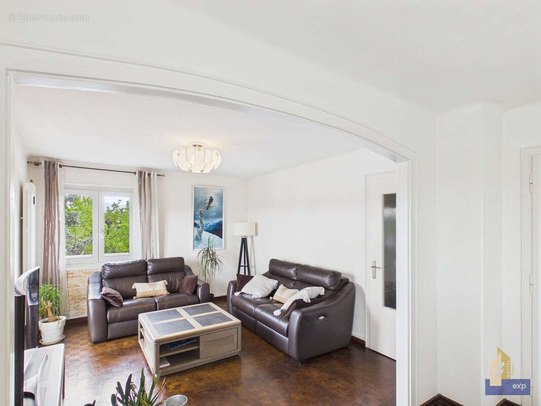 Maison à vendre, 83m², Colmar