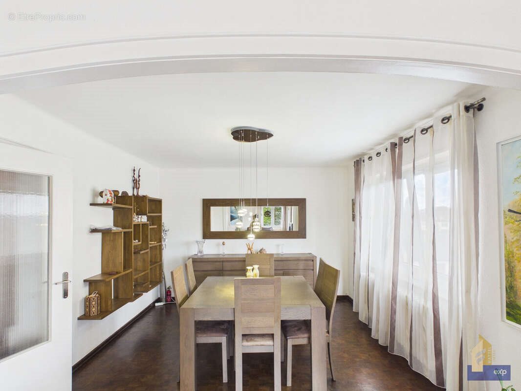 Maison à vendre, 83m², Colmar