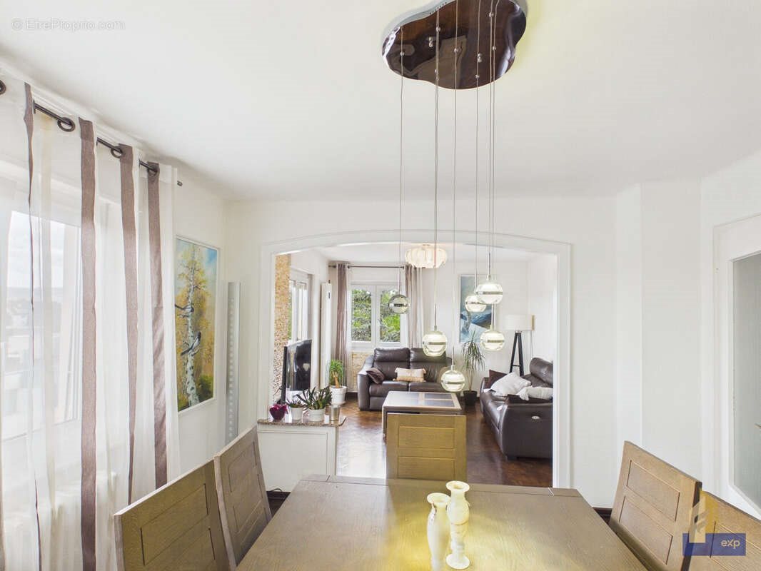 Maison à vendre, 83m², Colmar