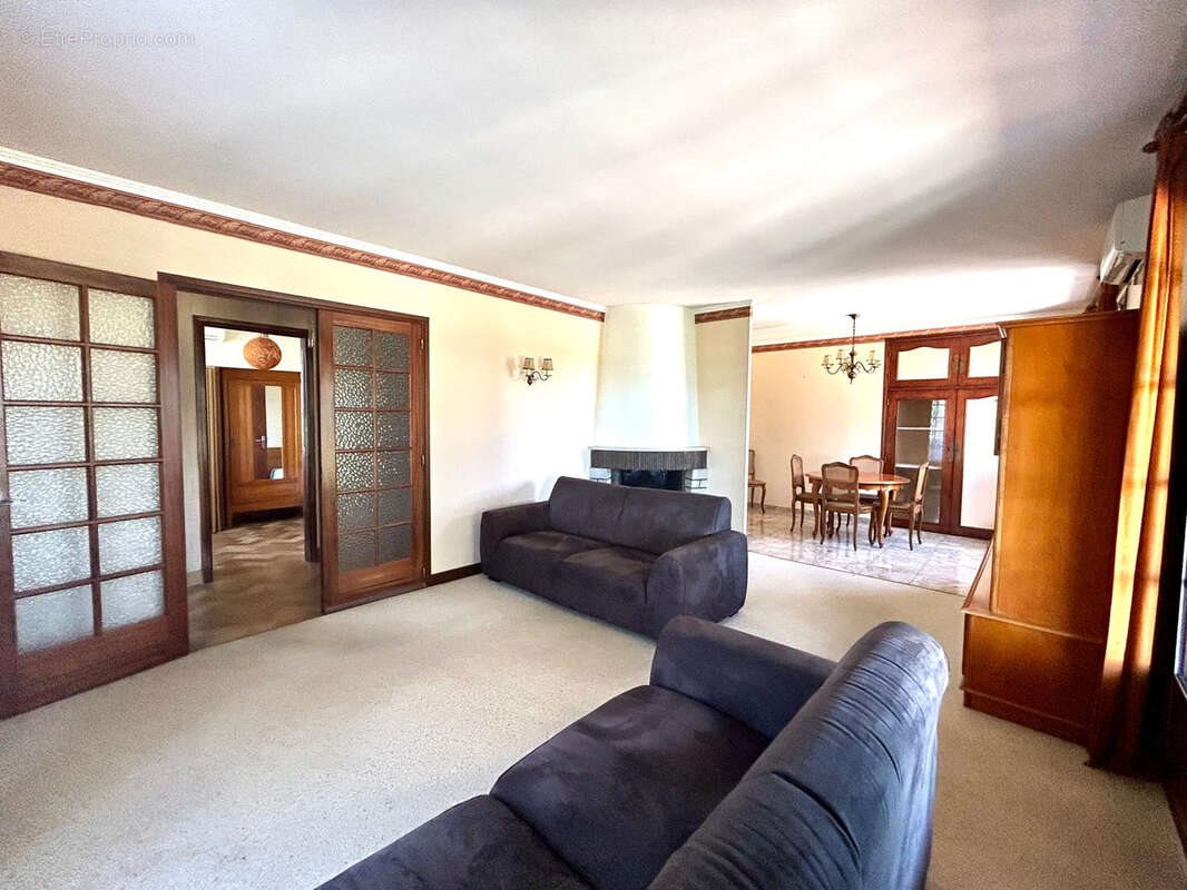 Maison à vendre, 140m², Saubens