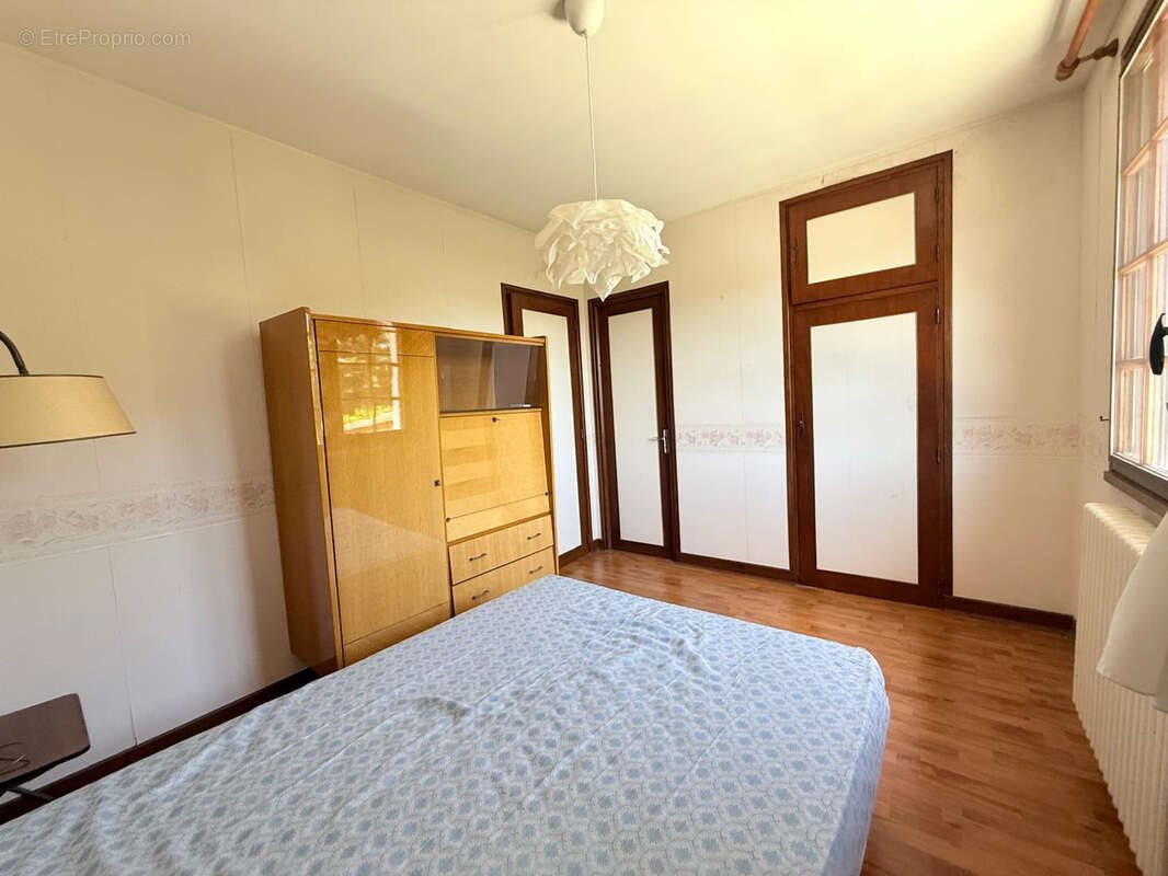 Maison à vendre, 140m², Saubens